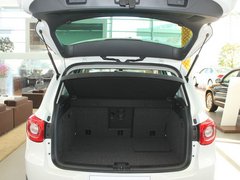 2010款 2.0TSI 四驱旗舰导航版 5座