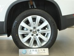 2010款 2.0TSI 四驱旗舰导航版 5座