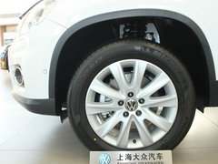 2010款 2.0TSI 四驱旗舰导航版 5座