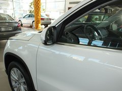 2010款 2.0TSI 四驱旗舰导航版 5座