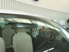 2010款 2.0TSI 四驱旗舰导航版 5座