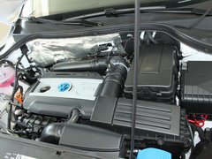 2010款 2.0TSI 四驱旗舰导航版 5座
