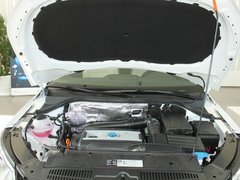 2010款 2.0TSI 四驱旗舰导航版 5座