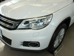 2010款 2.0TSI 四驱旗舰导航版 5座