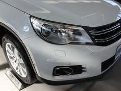 2010款 2.0TSI 四驱旗舰导航版 5座