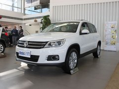 2010款 2.0TSI 四驱旗舰导航版 5座