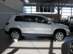 2010款 2.0TSI 四驱旗舰导航版 5座