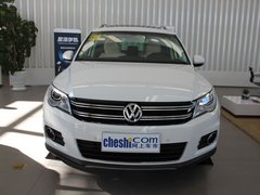 2010款 2.0TSI 四驱旗舰导航版 5座