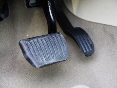 2011款 2.0T DCT 智尊型