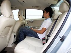 2011款 2.0T DCT 智尊型