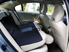 2011款 2.0T DCT 智尊型