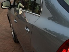 2011款 2.0T DCT 智尊型