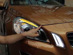2011款 2.0T DCT 智尊型
