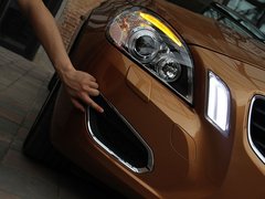 2011款 2.0T DCT 智尊型