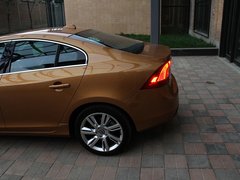 2011款 2.0T DCT 智尊型