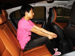 2011款 2.0T DCT 智尊型