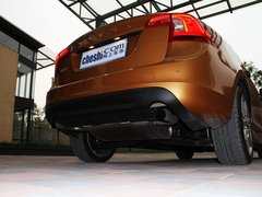 2011款 2.0T DCT 智尊型