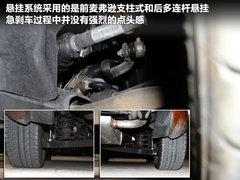 2011款 2.0T DCT 智尊型