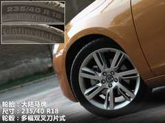 2011款 2.0T DCT 智尊型