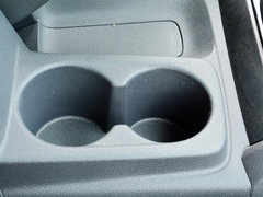 2011款 Amarok 皮卡 