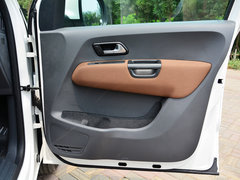 2011款 Amarok 皮卡 