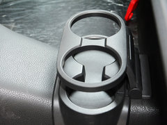 2011款 Amarok 皮卡 