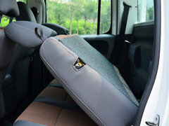 2011款 Amarok 皮卡 