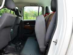 2011款 Amarok 皮卡 