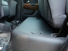 2011款 Amarok 皮卡 