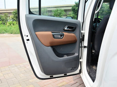 2011款 Amarok 皮卡 