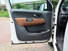 2011款 Amarok 皮卡 