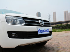 2011款 Amarok 皮卡 