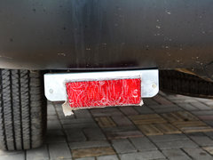 2011款 Amarok 皮卡 