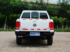 2011款 Amarok 皮卡 