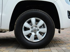 2011款 Amarok 皮卡 