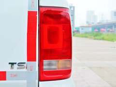 2011款 Amarok 皮卡 