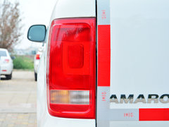 2011款 Amarok 皮卡 