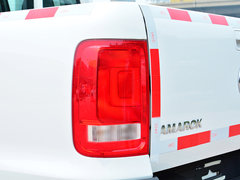 2011款 Amarok 皮卡 