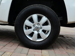 2011款 Amarok 皮卡 