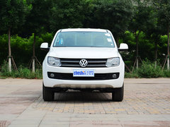 2011款 Amarok 皮卡 