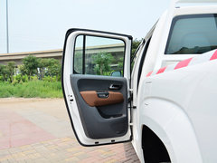 2011款 Amarok 皮卡 