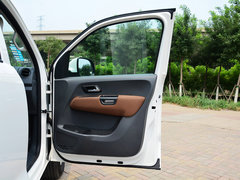 2011款 Amarok 皮卡 