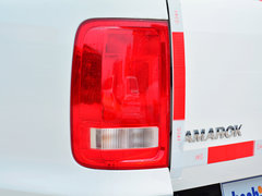 2011款 Amarok 皮卡 