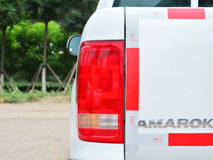 2011款 Amarok 皮卡 