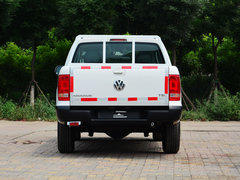 2011款 Amarok 皮卡 