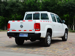 2011款 Amarok 皮卡 