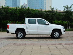 2011款 Amarok 皮卡 