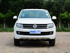 2011款 Amarok 皮卡 