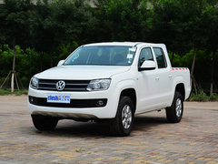 2011款 Amarok 皮卡 