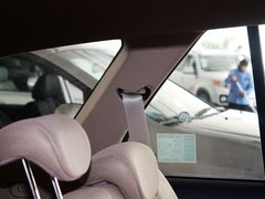 2011款 1.6L 手动 舒适版 5座